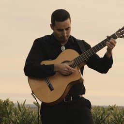 Latin Acoustic Guitar ft. Trevor Helt image