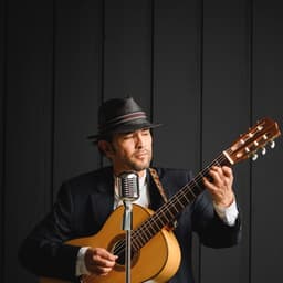 Latin Acoustic Guitar ft. Javier Jara image