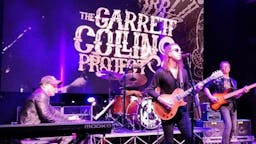 The Garrett Collins Project image