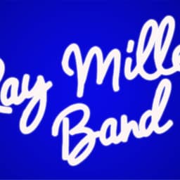 Ray Miller Band image