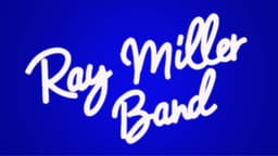 Ray Miller Band image