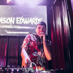 DJ Mason Edwards image