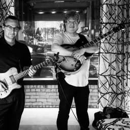 Mother's Day Brunch ft. Minneapolis Jazz Guitar Duo (MJGD) image