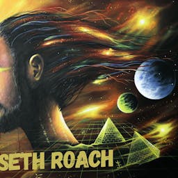 Seth Roach image