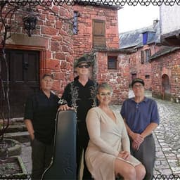 The Brick Alley Band image