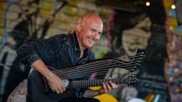Bill Dutcher - Modern Acoustic Guitarist image