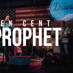 Ten Cent Prophet  image