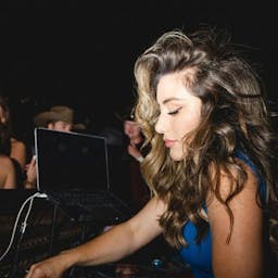 DJ Marissa Sardar  image