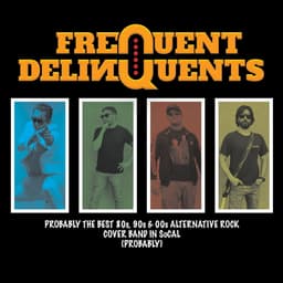 Frequent Delinquents image