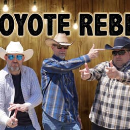 Coyote Rebel image