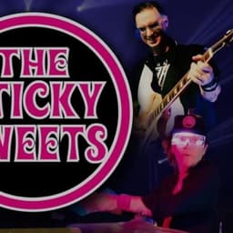 The Sticky Sweets image