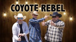 Coyote Rebel image