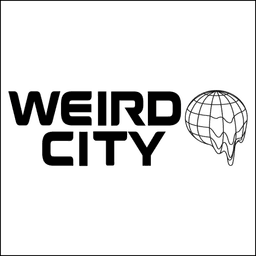 Weird City image