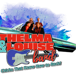 Thelma & Louise Band/Duo image